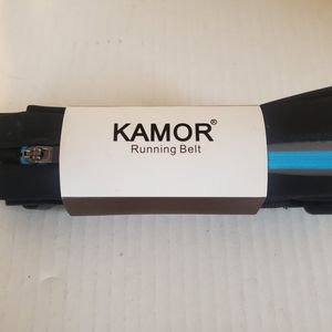 Kamor Running Belt